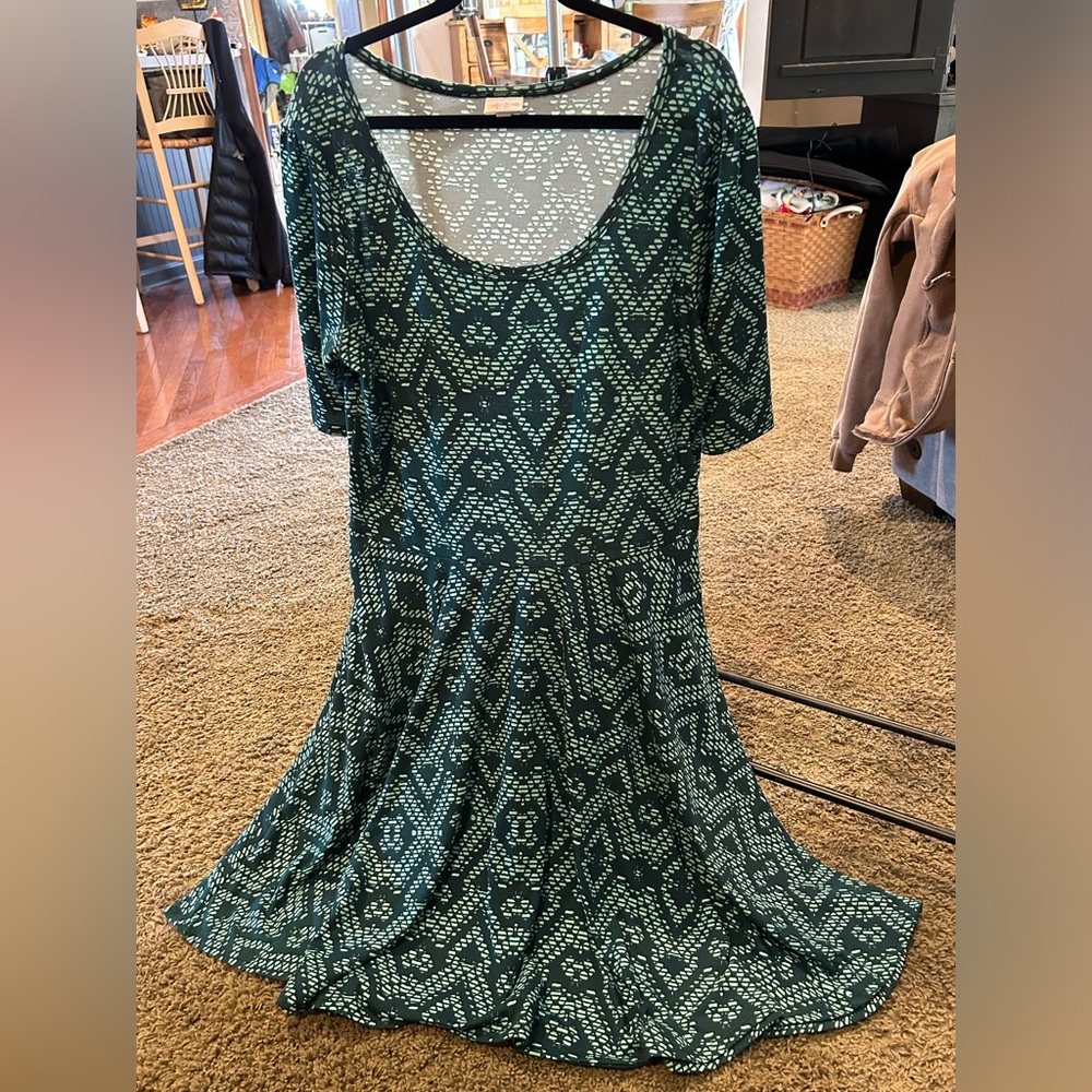 Dress